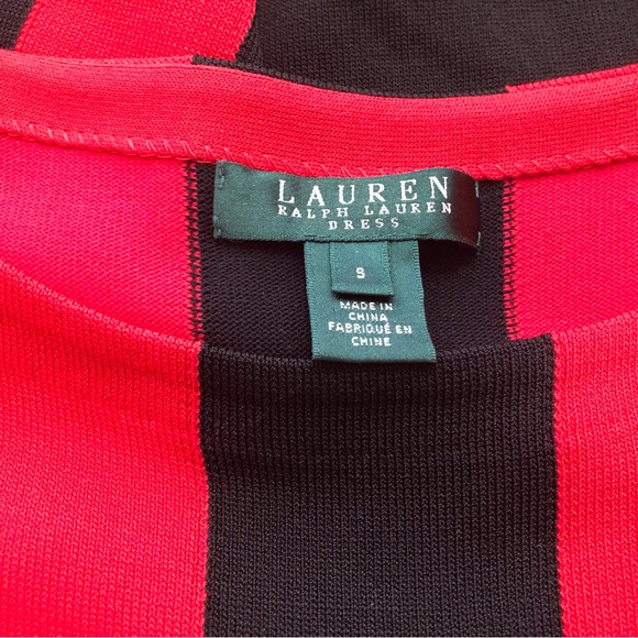 EUC Lauren Ralph Lauren dress - Picture 5 of 5